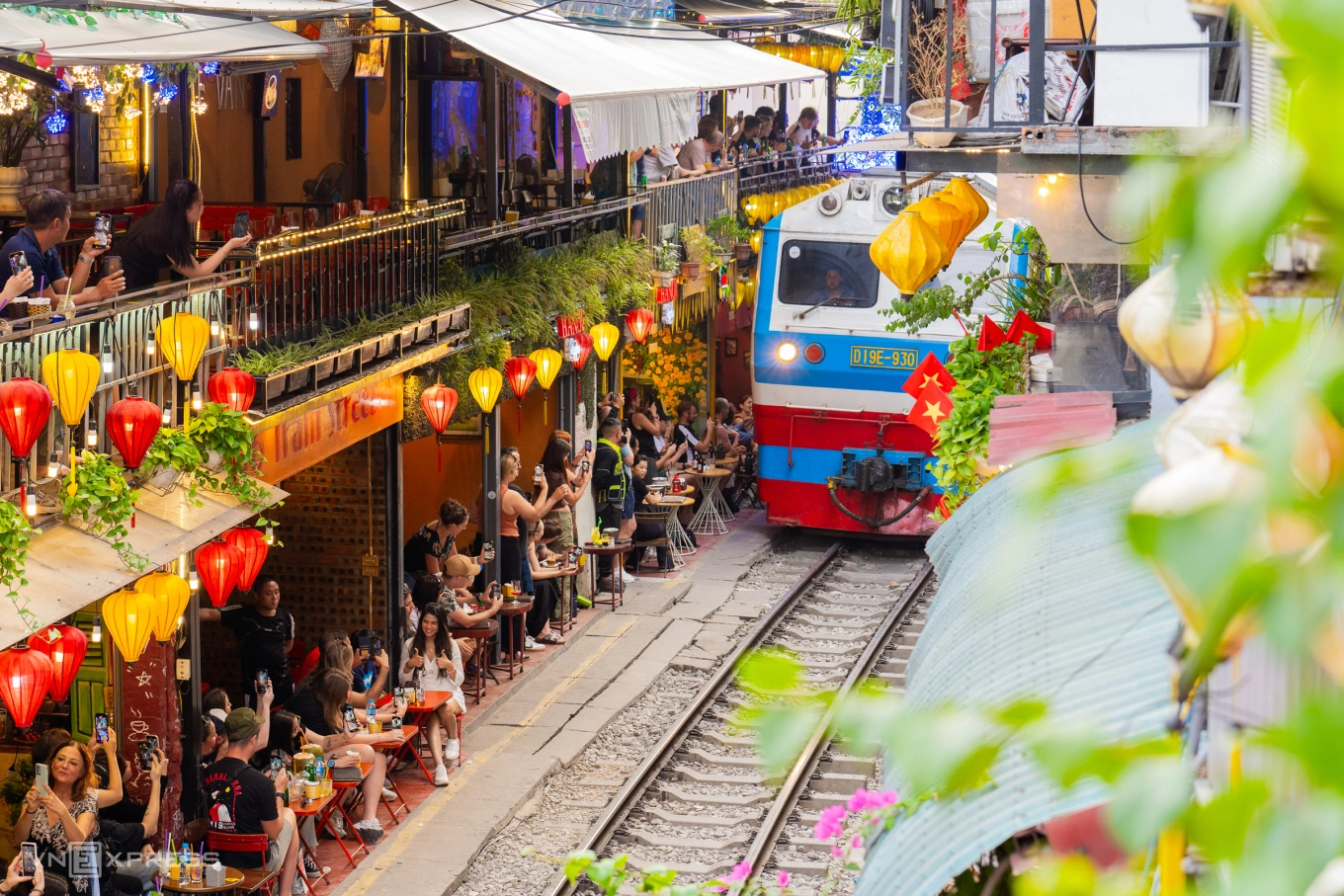 Vietnam Highlights: A 6-Day North-to-South Experience
