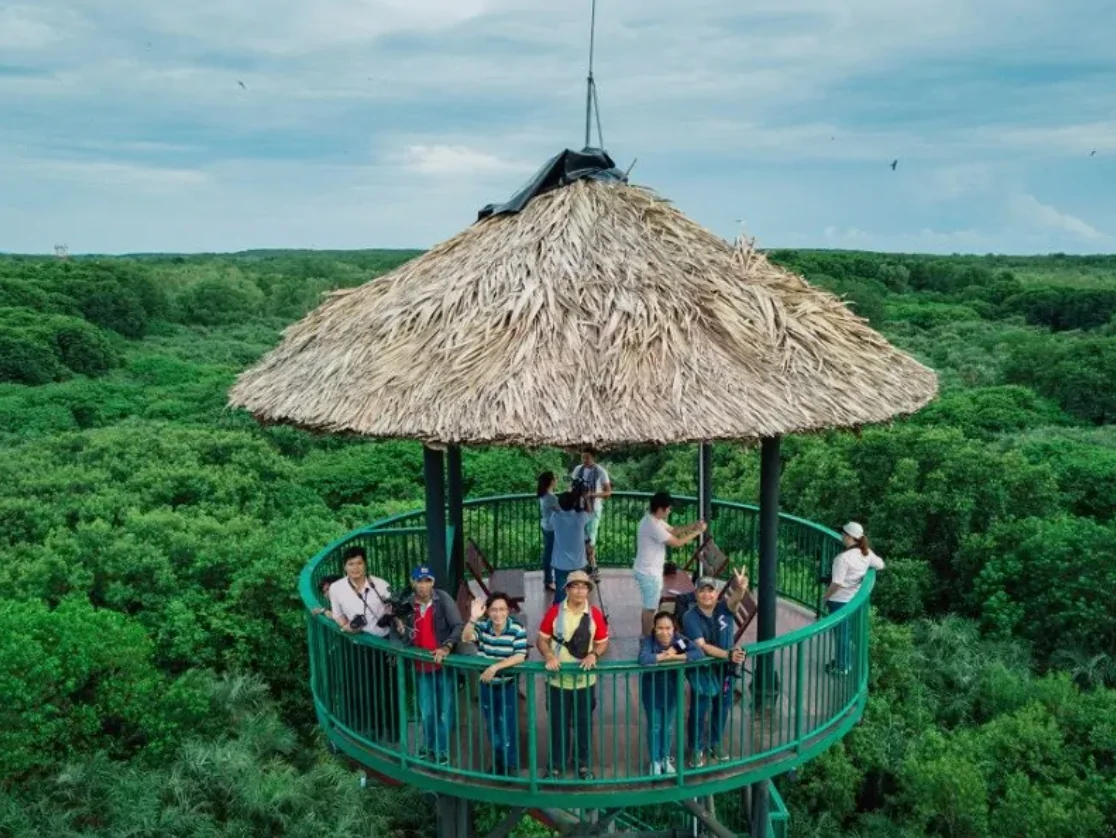 Can-gio-eco-tour-from-ho-chi-minh-city