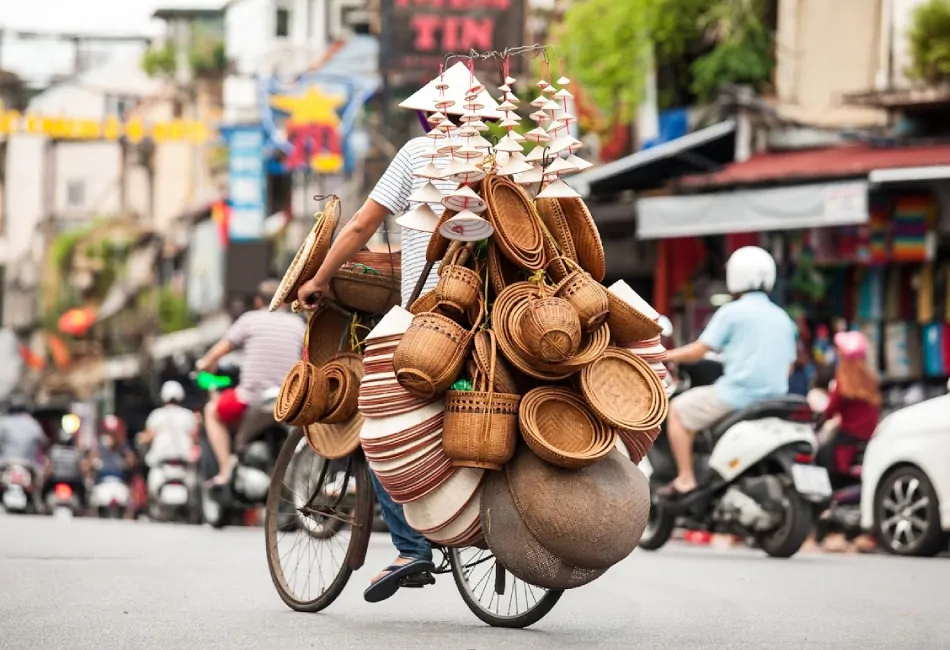 Ha Noi Full Day City Tour – Group Tour By Bus