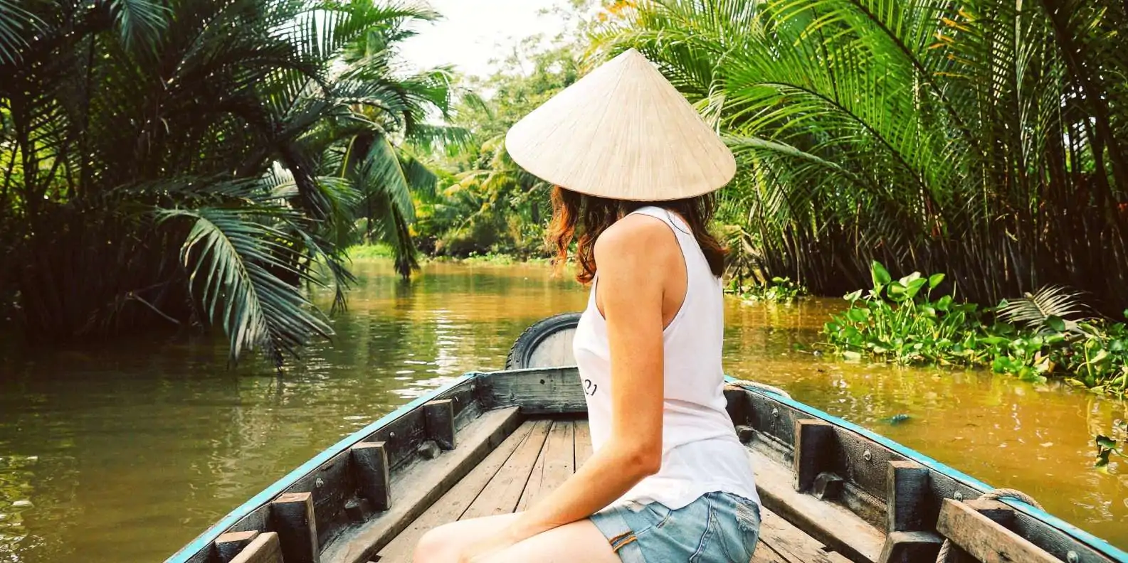 Mekong Delta 2 Days Tour – Floating Market Group Tour