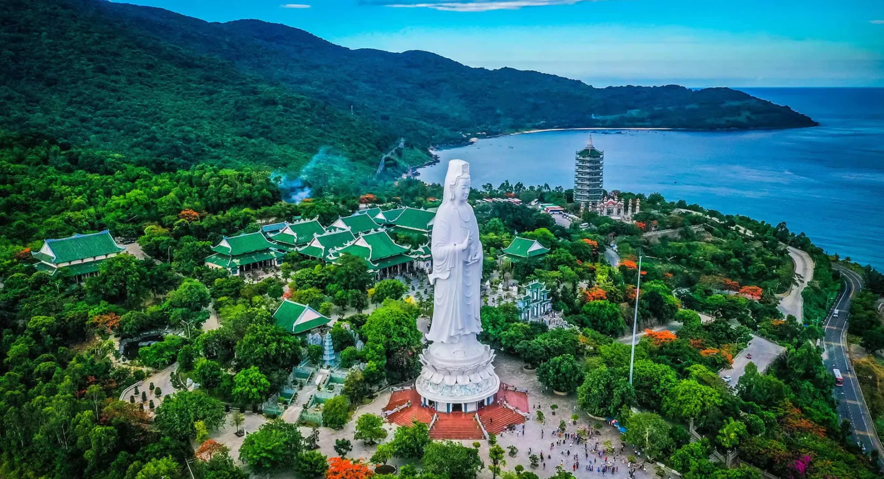 Da Nang City Tour Half Day